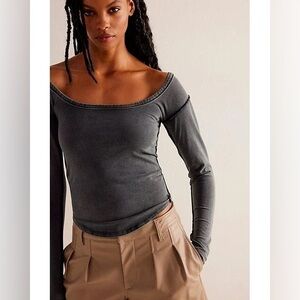 We the Free Can’t Let Go Tee